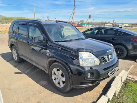 Nissan X-Trail 2008 года за 6 500 000 тг. в Караганда – фото 15