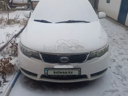 Kia Cerato 2012 года за 4 150 000 тг. в Астана – фото 7