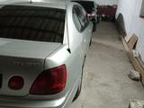 Lexus GS 300 2003 годаүшін4 700 000 тг. в Жанаозен – фото 3