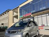 Toyota Alphard 2005 года за 10 500 000 тг. в Туркестан – фото 2