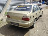 Daewoo Nexia 2007 года за 180 000 тг. в Астана