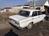 ВАЗ (Lada) 2106 1998 года за 400 000 тг. в Семей – фото 3