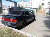 ВАЗ (Lada) 2115 2009 годаfor800 000 тг. в Уральск – фото 2