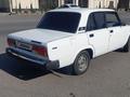 ВАЗ (Lada) 2107 2003 годаfor1 200 000 тг. в Тараз – фото 2