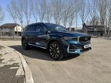 Geely Monjaro 2024 годаүшін14 300 000 тг. в Алматы