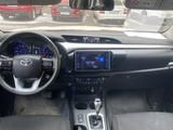 Toyota Hilux 2018 годаүшін17 500 000 тг. в Атырау – фото 5