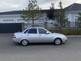ВАЗ (Lada) Priora 2170 2014 годаүшін2 600 000 тг. в Астана
