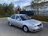 ВАЗ (Lada) Priora 2170 2014 годаүшін2 600 000 тг. в Астана – фото 2