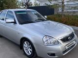 ВАЗ (Lada) Priora 2170 2014 годаүшін2 600 000 тг. в Астана – фото 3