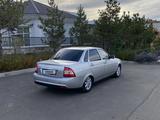 ВАЗ (Lada) Priora 2170 2014 годаүшін2 600 000 тг. в Астана – фото 5