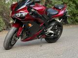 Yamaha  YZF-R1 2008 годаүшін1 720 000 тг. в Алматы – фото 4