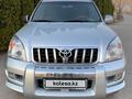 Toyota Land Cruiser Prado 2006 годаүшін12 000 000 тг. в Алматы