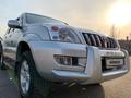 Toyota Land Cruiser Prado 2006 годаүшін12 000 000 тг. в Алматы – фото 3