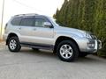 Toyota Land Cruiser Prado 2006 годаүшін12 000 000 тг. в Алматы – фото 9