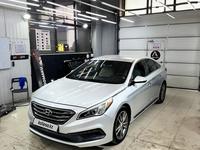 Hyundai Sonata 2014 года за 6 700 000 тг. в Караганда