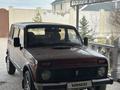 ВАЗ (Lada) Lada 2121 2013 года за 1 300 000 тг. в Тараз