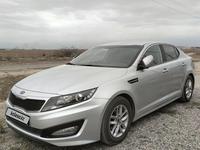 Kia K5 2010 года за 7 500 000 тг. в Алматы