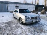 Mercedes-Benz E 280 1996 годаүшін2 700 000 тг. в Тараз