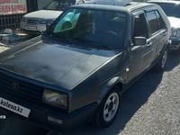 Volkswagen Golf 1988 годаүшін450 000 тг. в Шымкент