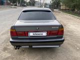 BMW 525 1990 года за 1 400 000 тг. в Кызылорда – фото 3