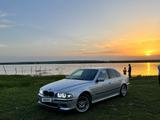 BMW 530 2003 года за 4 000 000 тг. в Шымкент