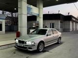 BMW 530 2003 года за 4 000 000 тг. в Шымкент – фото 3