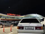 ВАЗ (Lada) 2114 2013 года за 1 600 000 тг. в Алматы – фото 4