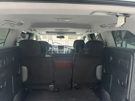 Lexus LX 570 2014 года за 21 700 000 тг. в Шымкент – фото 2