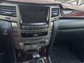 Lexus LX 570 2014 годаүшін21 700 000 тг. в Шымкент – фото 14