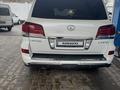 Lexus LX 570 2014 годаүшін21 700 000 тг. в Шымкент – фото 15