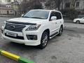 Lexus LX 570 2014 годаүшін21 700 000 тг. в Шымкент