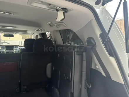 Lexus LX 570 2014 года за 21 700 000 тг. в Шымкент – фото 18