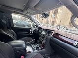 Lexus LX 570 2014 года за 21 700 000 тг. в Шымкент – фото 3