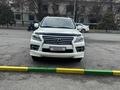Lexus LX 570 2014 годаүшін21 700 000 тг. в Шымкент – фото 22