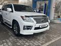 Lexus LX 570 2014 годаүшін21 700 000 тг. в Шымкент – фото 24