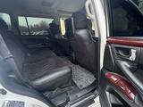 Lexus LX 570 2014 года за 21 700 000 тг. в Шымкент – фото 4