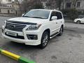 Lexus LX 570 2014 годаүшін21 700 000 тг. в Шымкент – фото 10