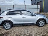 Kia Rio X-Line 2021 годаүшін8 500 000 тг. в Актобе – фото 3