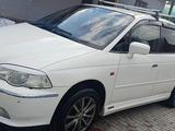 Honda Odyssey 2001 года за 4 800 000 тг. в Алматы – фото 4