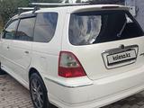 Honda Odyssey 2001 года за 4 800 000 тг. в Алматы – фото 5