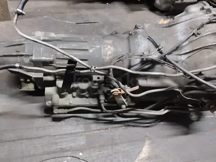 Автоматическая коробка передач АКПП Toyota 1G-fe 2.0l 03-70l Mark 2 GX80 за 250 000 тг. в Караганда – фото 6