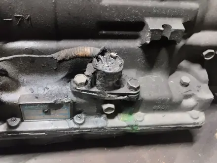 Автоматическая коробка передач АКПП Toyota 1G-fe 2.0l 03-70l Mark 2 GX80 за 250 000 тг. в Караганда – фото 7