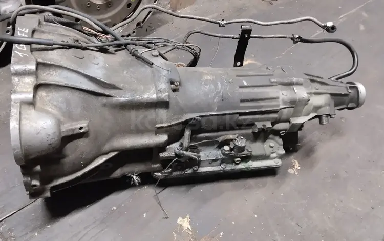 Автоматическая коробка передач АКПП Toyota 1G-fe 2.0l 03-70l Mark 2 GX80 за 250 000 тг. в Караганда