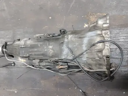 Автоматическая коробка передач АКПП Toyota 1G-fe 2.0l 03-70l Mark 2 GX80 за 250 000 тг. в Караганда – фото 3