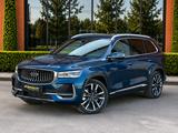 Аренда Geely Monjaro БЕЗ ВОДИТЕЛЯ в Караганда