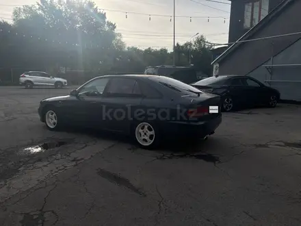 Mitsubishi Galant 1995 года за 1 000 000 тг. в Алматы – фото 12