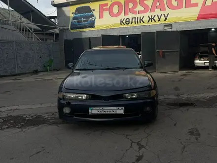 Mitsubishi Galant 1995 года за 1 000 000 тг. в Алматы
