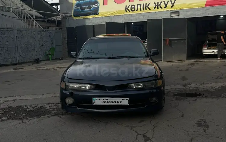 Mitsubishi Galant 1995 года за 1 000 000 тг. в Алматы