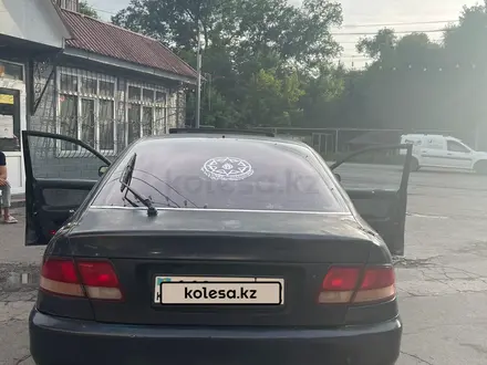 Mitsubishi Galant 1995 года за 1 000 000 тг. в Алматы – фото 3