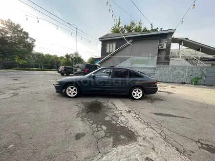 Mitsubishi Galant 1995 года за 1 000 000 тг. в Алматы – фото 8
